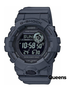 Pánské hodinky Casio G-Shock GBD 800UC-8ER Dark Grey