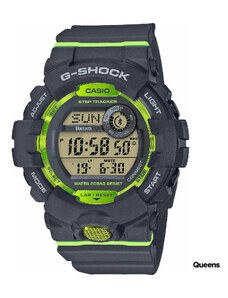 Pánské hodinky Casio G-Shock GBD 800-8ER Dark Grey