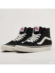 Vans SK8-HI 38 DX Black/ Trwt