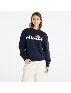 Dámská mikina Ellesse Agata Sweatshirt Navy