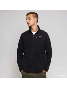 Pánský svetr Patagonia M's Better Sweater Jacket Black