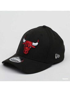 Kšiltovka New Era 950 NBA Stretch Snap Chicago Bulls C/O Black