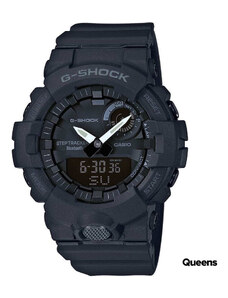 Pánské hodinky Casio G-Shock GBA 800-1AER černé