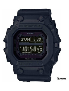 Hodinky Casio G-Shock GX 56BB-1AER černé