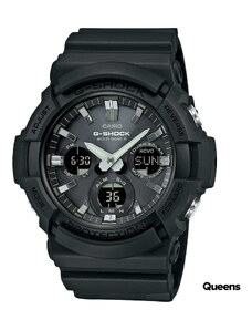 Pánské hodinky Casio G-Shock GAW 100B-1AER černé