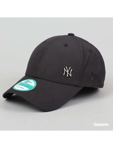 Kšiltovka New Era Flawless Logo NY C/O Black