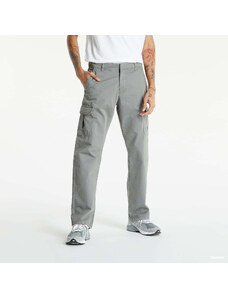 Pánské džíny Urban Classics Straight Leg Cargo Pants color Grey