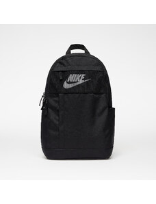 Batoh Nike Backpack Black/ Black/ White, Universal