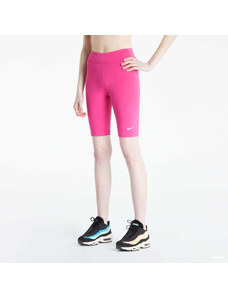 Dámské kraťasy Nike Sportswear Essential short Pink