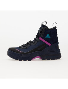 Pánské zimní boty Nike ACG Air Zoom Gaiadome Gore-Tex Obsidian/ Teal Nebula-Anthracite
