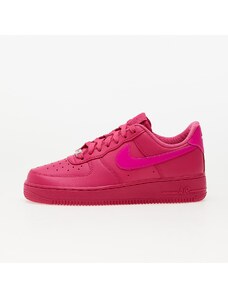 Růžové dámské boty Nike | 110 kousků - GLAMI.cz
