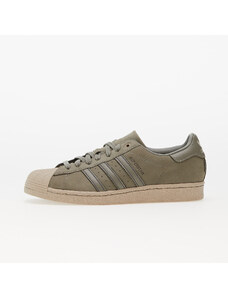 Pánské nízké tenisky adidas Originals Superstar GTX Silver Pebble/ Wonder Beige/ Core Purple