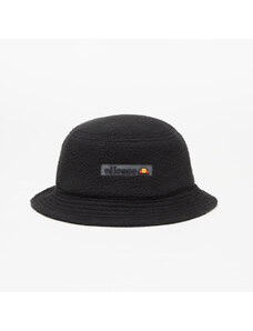 Klobouk ellesse Levanna Bucket Hat Black