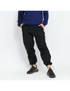 Pánské šusťákové kalhoty Urban Classics Mountain Pants Black