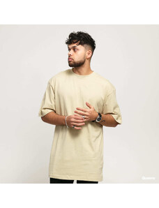 Pánské tričko Urban Classics Tall Tee Beige