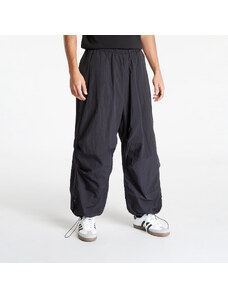Pánské šusťákové kalhoty Urban Classics Nylon Parachute Pants Black