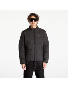 Pánská bunda Urban Classics Light Bubble Jacket Black