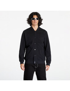 Pánská bunda Urban Classics Ultra Heavy Solid College Jacket Black