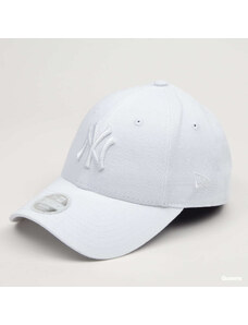 Kšiltovka New Era WMNS Essential 940 C/O White