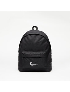Batoh Karl Kani Signature Backpack Black, Universal