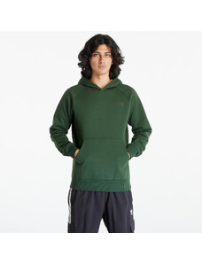 Pánská mikina The North Face Raglan Redbox Hoodie Pine Needle