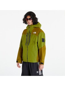 Pánská větrovka The North Face Transverse 2L Dryvent Jacket Forest Green