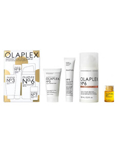 Olaplex Smooth Your Style Hair Kit