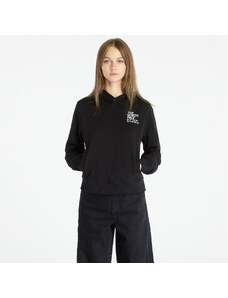 Dámská mikina The North Face Coordinates Crop Hoodie TNF Black