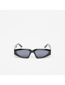 Pánské sluneční brýle Urban Classics Sunglasses Amsterdam Black