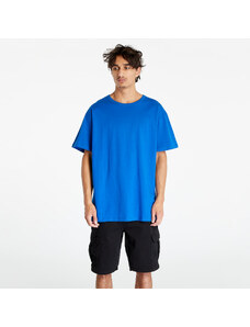 Pánské tričko Urban Classics Oversized Tee sporty Blue