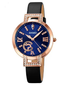 Dámské hodinky Skmei Chesa 1977-modré