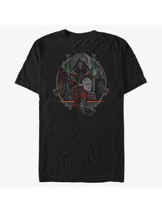 Pánské tričko Merch Star Wars - Join The Darkside Unisex T-Shirt Black