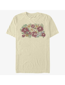 Pánské tričko Merch Pixar Toy Story - Toy Flowers Unisex T-Shirt Natural