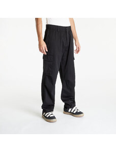 Pánské cargo pants Calvin Klein Jeans Essential Regular Cargo Pant Black