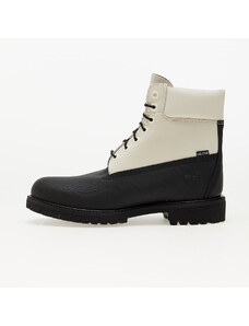 Pánské zimní boty Timberland 6 Inch Lace Up Waterproof Boot Black