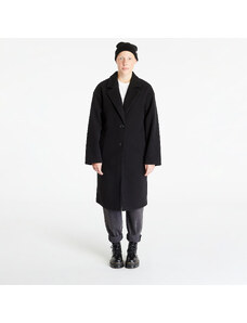 Dámská bunda Urban Classics Ladies Oversized Long Coat Black
