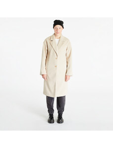 Dámská bunda Urban Classics Ladies Oversized Long Coat Wetsand