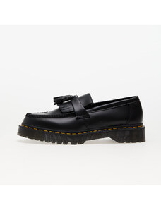 Dr. Martens Adrian Bex Black Smooth