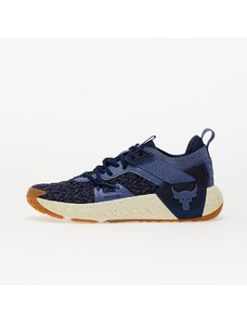 Pánské běžecké tenisky Under Armour Project Rock 6 Blue