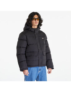Pánská péřová bunda Dickies Glacier View Puffer Jacket Black