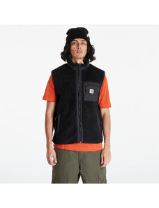 Pánská vesta Carhartt WIP Prentis Vest Liner Black/ Black