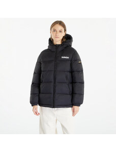 Dámská zimní bunda Napapijri A-Box Jacket Black
