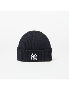 Čepice New Era MLB New Traditions Beanie New York Yankees Navy/ White