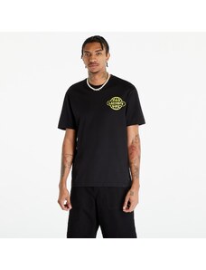 Pánské tričko LACOSTE Men's T-shirt Black