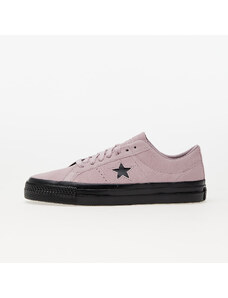 Converse One Star Pro Classic Suede Phantom Violet/ Phantom Violet