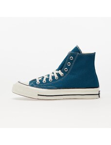 Pánské boty Converse Chuck 70 Teal Universe/ Egret/ Black