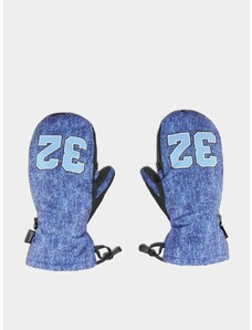 ThirtyTwo Corp Mitt Xlt (blue)modrá