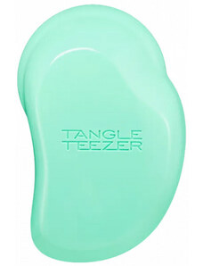 Tangle Teezer Original Mini Brush Tropicana Green