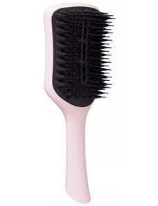 Tangle Teezer Easy Dry & Go Large Vented Blow-Dry Hairbrush Tickled Pink kartáč pro rychlé a snadné vysoušení vlasů