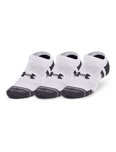 Unisex ponožky Under Armour Performance Cotton 3pk NS